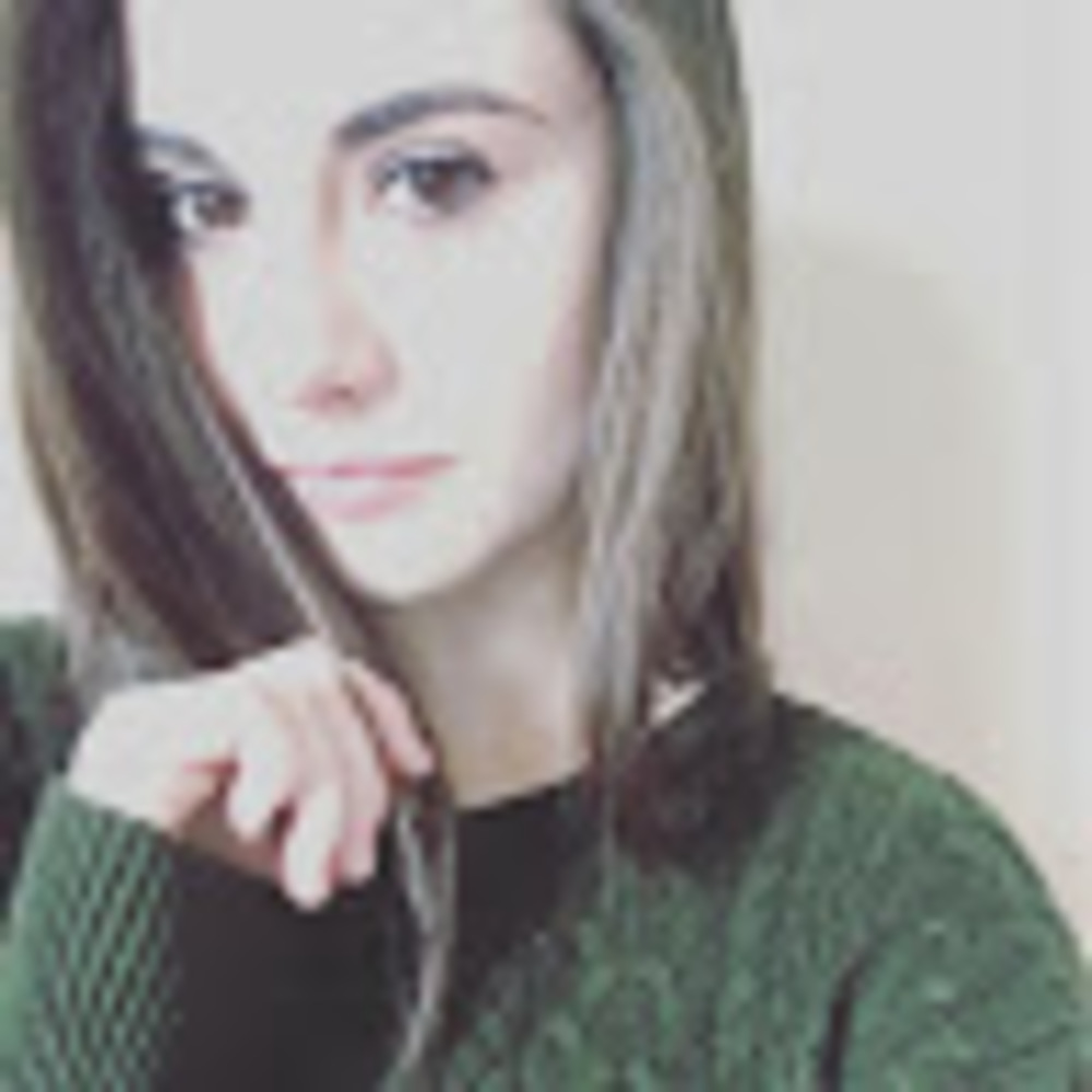 Meet your Posher, Hayley